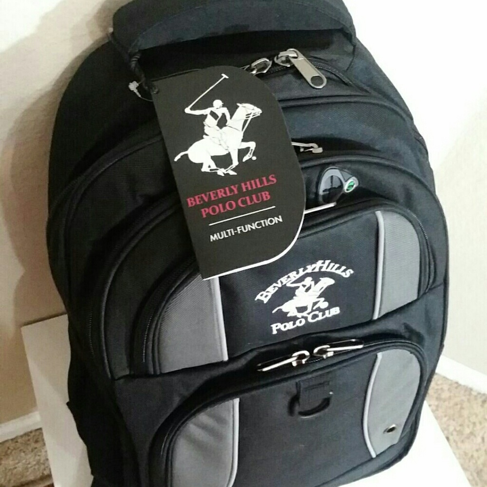 Backpack